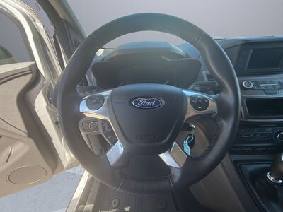Ford Tourneo Connect Gebrauchtwagen Ford Tourneo Connect Gebrauchtwagen
