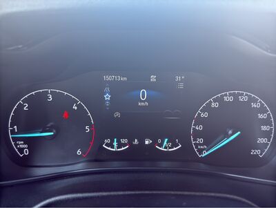 Ford Tourneo Connect Gebrauchtwagen Ford Tourneo Connect Gebrauchtwagen