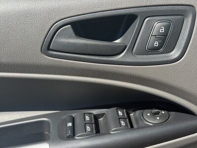 Ford Tourneo Connect Gebrauchtwagen Ford Tourneo Connect Gebrauchtwagen