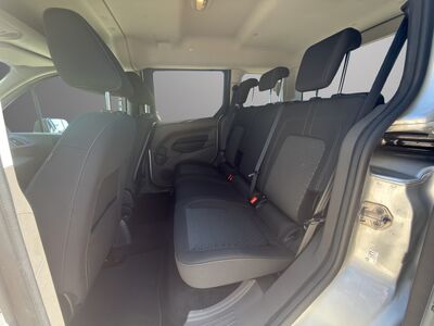 Ford Tourneo Connect Gebrauchtwagen Ford Tourneo Connect Gebrauchtwagen