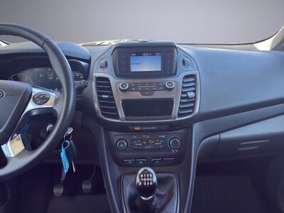 Ford Tourneo Connect Gebrauchtwagen Ford Tourneo Connect Gebrauchtwagen