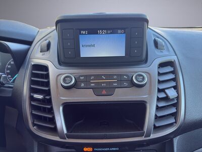 Ford Tourneo Connect Gebrauchtwagen Ford Tourneo Connect Gebrauchtwagen