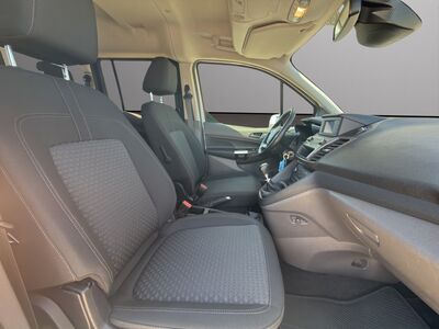 Ford Tourneo Connect Gebrauchtwagen Ford Tourneo Connect Gebrauchtwagen