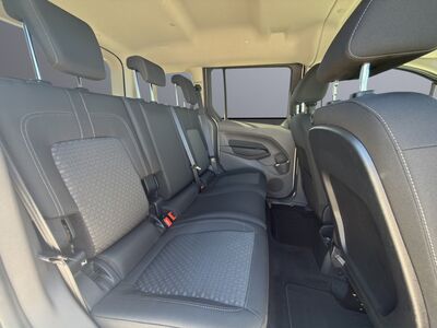 Ford Tourneo Connect Gebrauchtwagen Ford Tourneo Connect Gebrauchtwagen