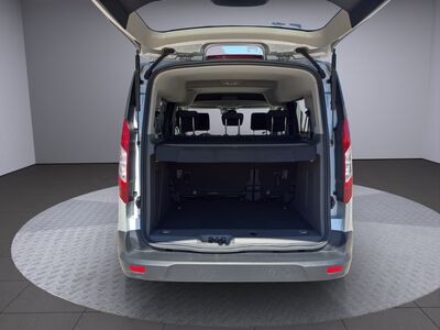 Ford Tourneo Connect Gebrauchtwagen Ford Tourneo Connect Gebrauchtwagen