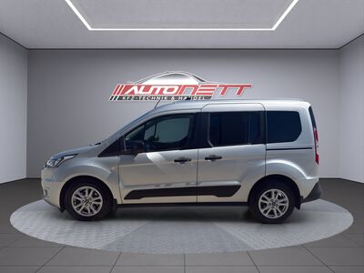 Ford Tourneo Connect Gebrauchtwagen Ford Tourneo Connect Gebrauchtwagen