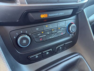 Ford Tourneo Connect Gebrauchtwagen Ford Tourneo Connect Gebrauchtwagen