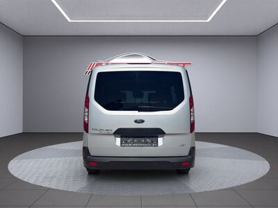 Ford Tourneo Connect Gebrauchtwagen Ford Tourneo Connect Gebrauchtwagen