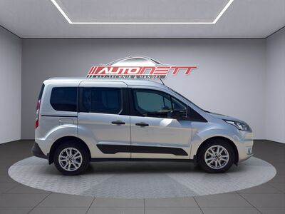 Ford Tourneo Connect Gebrauchtwagen Ford Tourneo Connect Gebrauchtwagen