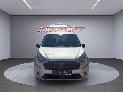 Ford Tourneo Connect Gebrauchtwagen Ford Tourneo Connect Gebrauchtwagen