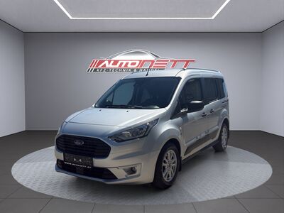 Ford Tourneo Connect Gebrauchtwagen Ford Tourneo Connect Gebrauchtwagen
