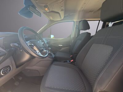 Ford Tourneo Connect Gebrauchtwagen Ford Tourneo Connect Gebrauchtwagen