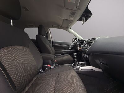 Mitsubishi ASX Gebrauchtwagen Mitsubishi ASX Gebrauchtwagen