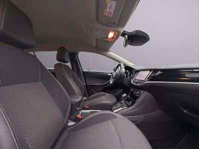 Opel Astra Gebrauchtwagen Opel Astra Gebrauchtwagen