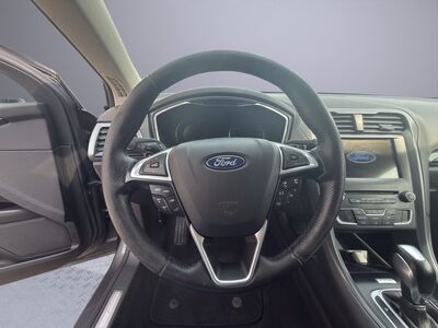 Ford Mondeo Gebrauchtwagen Ford Mondeo Gebrauchtwagen