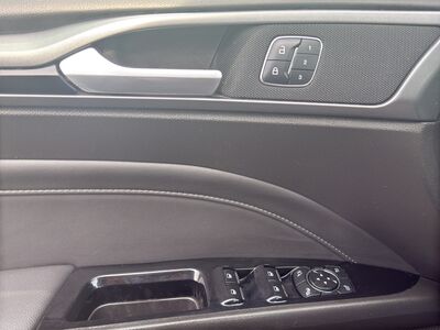 Ford Mondeo Gebrauchtwagen Ford Mondeo Gebrauchtwagen