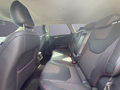 Ford Mondeo Gebrauchtwagen Ford Mondeo Gebrauchtwagen