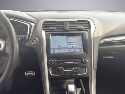 Ford Mondeo Gebrauchtwagen Ford Mondeo Gebrauchtwagen