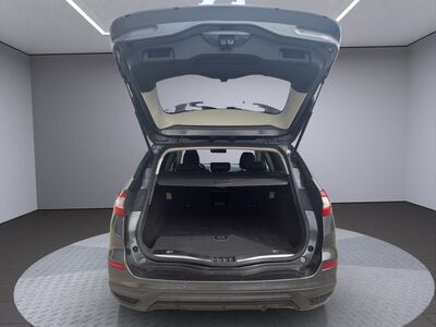 Ford Mondeo Gebrauchtwagen Ford Mondeo Gebrauchtwagen