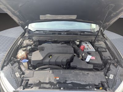 Ford Mondeo Gebrauchtwagen Ford Mondeo Gebrauchtwagen
