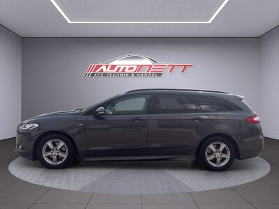 Ford Mondeo Gebrauchtwagen Ford Mondeo Gebrauchtwagen