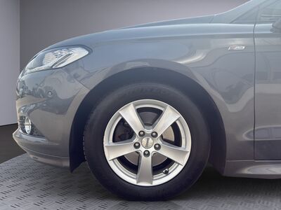 Ford Mondeo Gebrauchtwagen Ford Mondeo Gebrauchtwagen