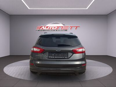 Ford Mondeo Gebrauchtwagen Ford Mondeo Gebrauchtwagen