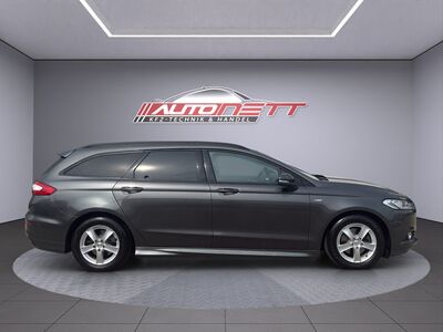 Ford Mondeo Gebrauchtwagen Ford Mondeo Gebrauchtwagen