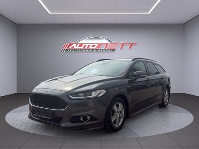 Ford Mondeo Gebrauchtwagen Ford Mondeo Gebrauchtwagen
