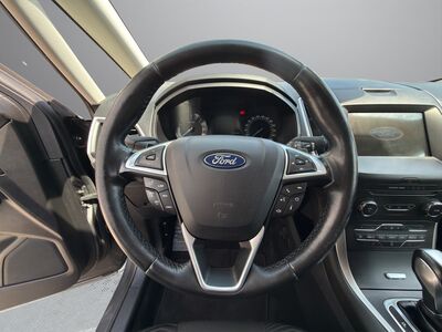 Ford S-MAX Gebrauchtwagen Ford S-MAX Gebrauchtwagen