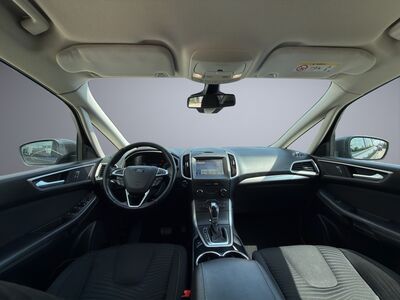 Ford S-MAX Gebrauchtwagen Ford S-MAX Gebrauchtwagen