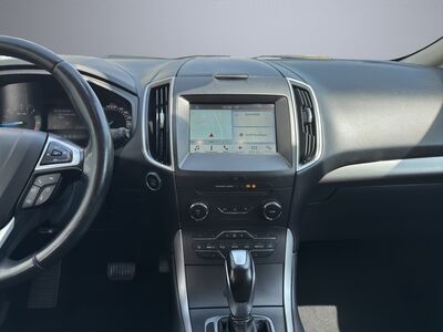 Ford S-MAX Gebrauchtwagen Ford S-MAX Gebrauchtwagen
