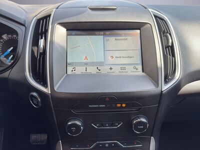 Ford S-MAX Gebrauchtwagen Ford S-MAX Gebrauchtwagen