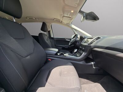 Ford S-MAX Gebrauchtwagen Ford S-MAX Gebrauchtwagen