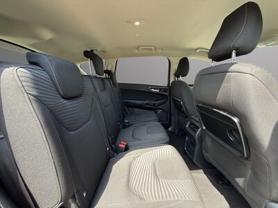 Ford S-MAX Gebrauchtwagen Ford S-MAX Gebrauchtwagen