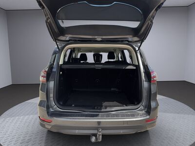 Ford S-MAX Gebrauchtwagen Ford S-MAX Gebrauchtwagen