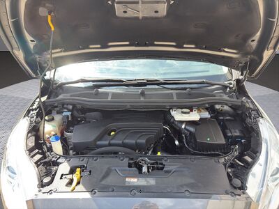 Ford S-MAX Gebrauchtwagen Ford S-MAX Gebrauchtwagen