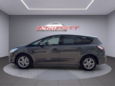 Ford S-MAX Gebrauchtwagen Ford S-MAX Gebrauchtwagen