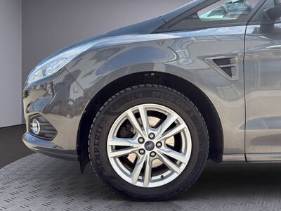 Ford S-MAX Gebrauchtwagen Ford S-MAX Gebrauchtwagen