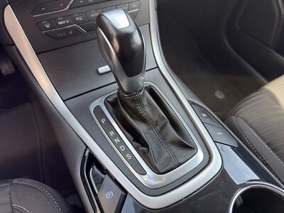 Ford S-MAX Gebrauchtwagen Ford S-MAX Gebrauchtwagen