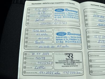 Ford S-MAX Gebrauchtwagen Ford S-MAX Gebrauchtwagen