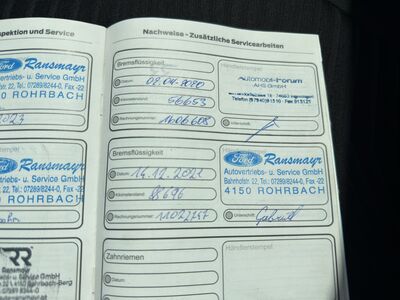 Ford S-MAX Gebrauchtwagen Ford S-MAX Gebrauchtwagen