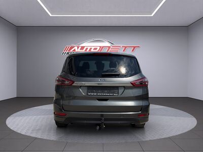 Ford S-MAX Gebrauchtwagen Ford S-MAX Gebrauchtwagen