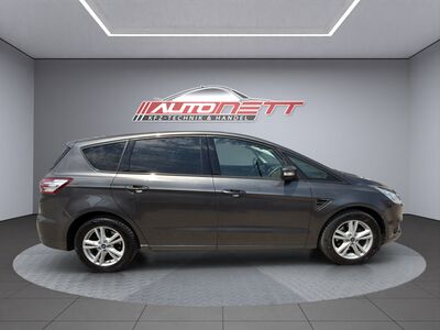 Ford S-MAX Gebrauchtwagen Ford S-MAX Gebrauchtwagen