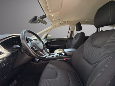 Ford S-MAX Gebrauchtwagen Ford S-MAX Gebrauchtwagen