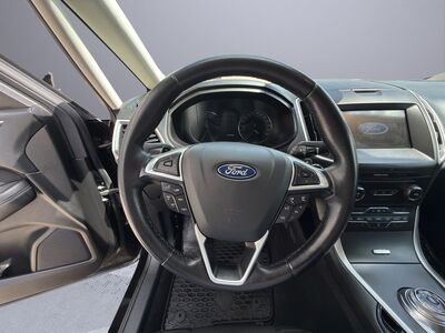 Ford S-MAX Gebrauchtwagen Ford S-MAX Gebrauchtwagen