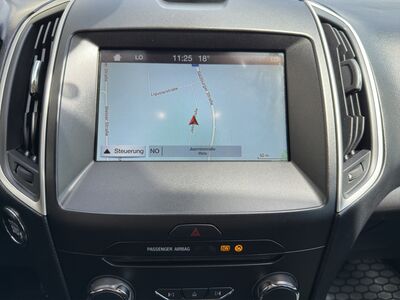 Ford S-MAX Gebrauchtwagen Ford S-MAX Gebrauchtwagen