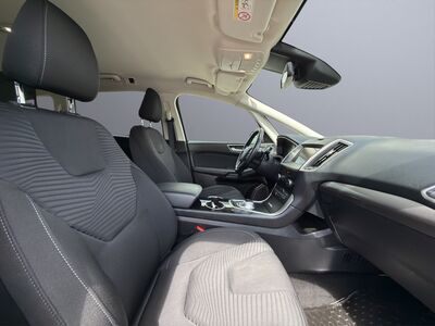 Ford S-MAX Gebrauchtwagen Ford S-MAX Gebrauchtwagen