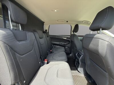 Ford S-MAX Gebrauchtwagen Ford S-MAX Gebrauchtwagen