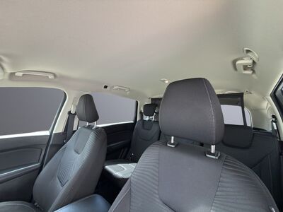 Ford S-MAX Gebrauchtwagen Ford S-MAX Gebrauchtwagen
